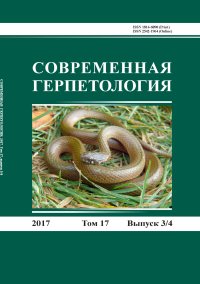 Species New to Science: [Herpetology • 2020] Atheris hetfieldi